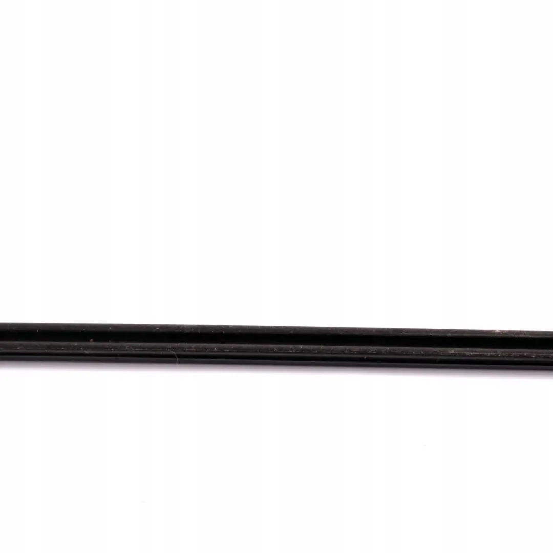 Puerta Delantera Derecha Interior Ventana Canal Tapa para BMW E46 con número de pieza 8194702 BMW E46 Puerta Delantera Derecha Interior Ventana Canal Tapa - SKU 8194702 - Número de pieza 8194702