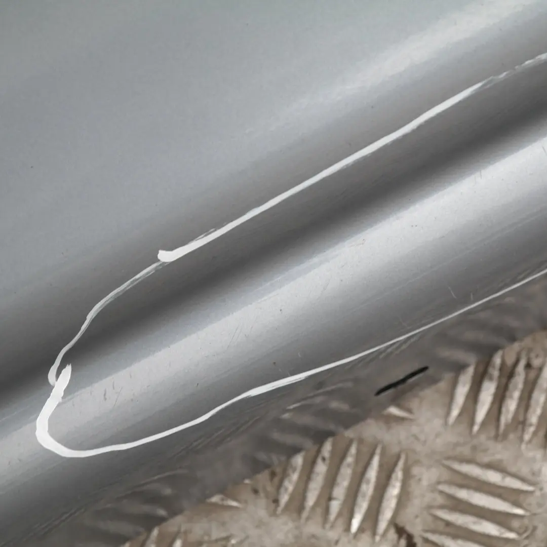 BMW E87 Listello Portiera Apertura Gonna Destra Quarzo-Blu - SKU 0032948-QB21 - Numero di parte 32948