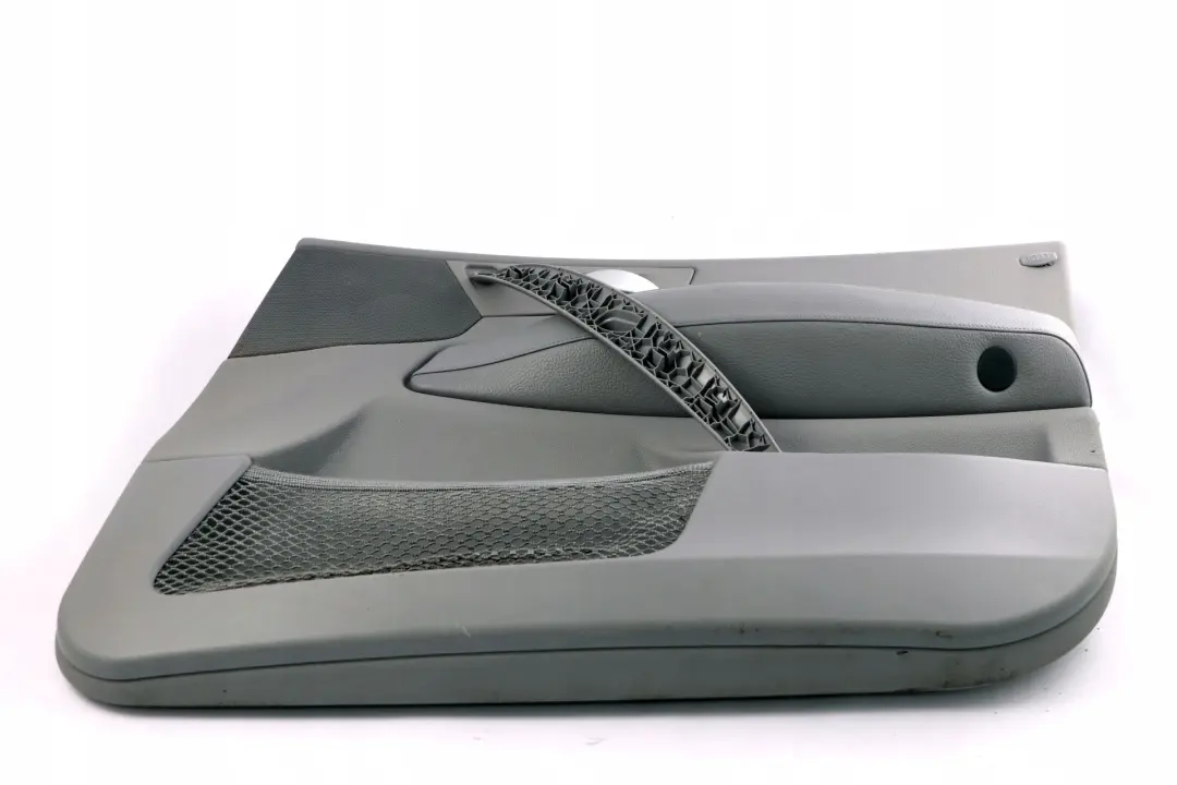 Boczek tapicerka drzwi prawy przód do BMW E83 X3 o numerze 3415838 BMW E83 X3 Boczek tapicerka drzwi prawy przód - SKU 3415838-2 - Numer Części 3415838