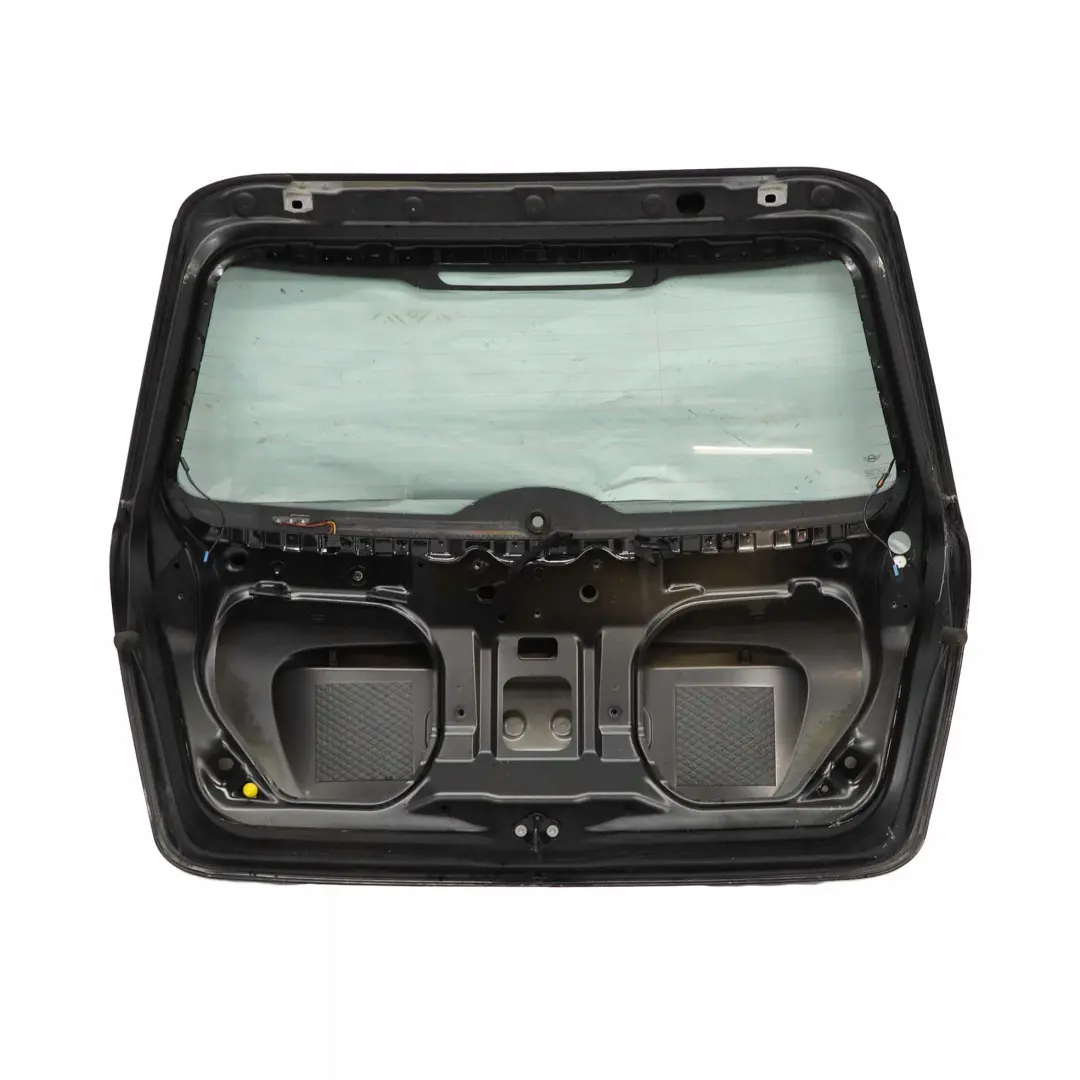 Klapa tylna tył Midnight Black do MINI Cooper R56 o numerze 2752015 MINI Cooper R56 Klapa tylna tył Midnight Black - SKU 2752015-MNB2 - Numer Części 2752015