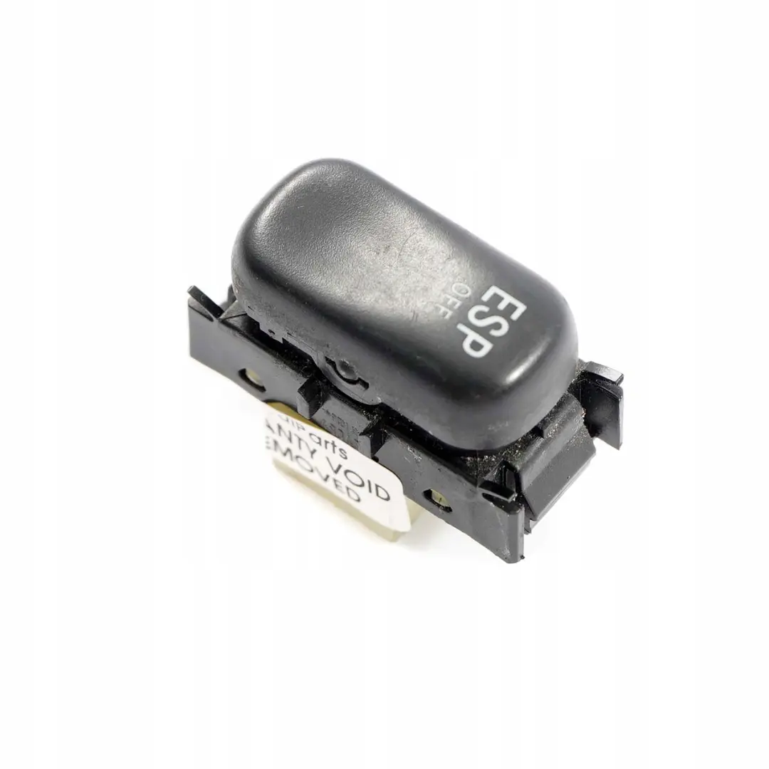 Mercedes-Benz C E Class W202 W210 ESP Brake Control Button Switch to with Part number A2108213551 Mercedes-Benz C E Class W202 W210 ESP Brake Control Button Switch - SKU A2108213551 - Part number A2108213551