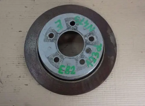 300X20 123d REAR VENTILATED BRAKE DISC LEFT/RIGHT N/O/S to BMW 1 SERIES E82 E88 with Part number 34216778049 BMW 1 SERIES E82 E88 300X20 123d REAR VENTILATED BRAKE DISC LEFT/RIGHT N/O/S - SKU 6778049 - Part number 34216778049