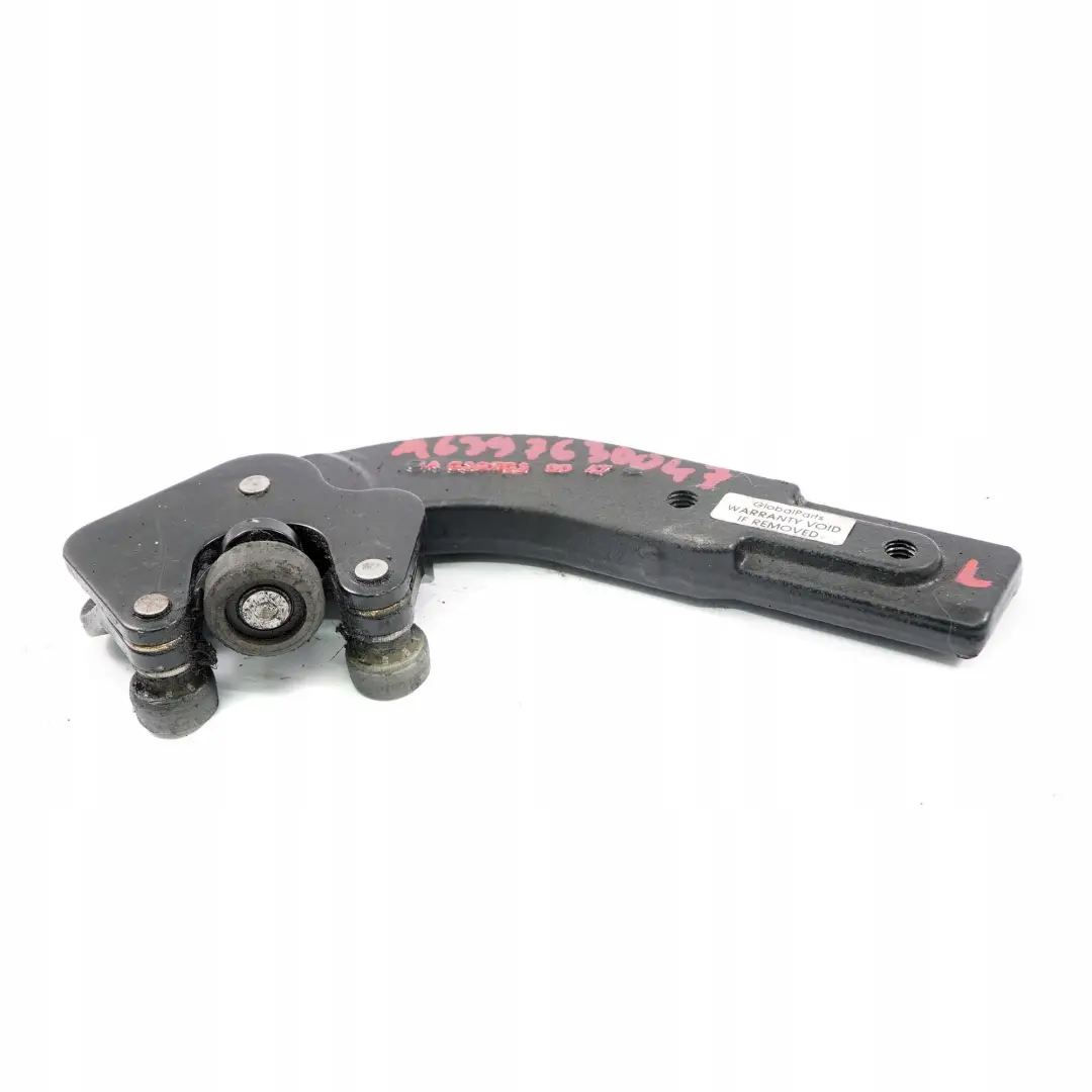 Mercedes-Benz Vito W639 Schiebetür Links Rollenführung Gleitrolle für mit Teilenummer A6397630047 Mercedes-Benz Vito W639 Schiebetür Links Rollenführung Gleitrolle - SKU A6397630047 - Teilenummer A6397630047