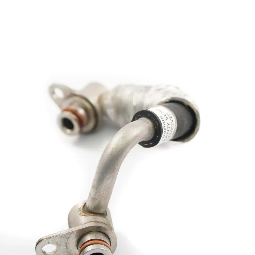 N20 Rura Wąż Przewód Wody Cieczy Chłodzącej do BMW F10 F11 F30 F31 o numerze 7588936 BMW F10 F11 F30 F31 N20 Rura Wąż Przewód Wody Cieczy Chłodzącej - SKU 7588936 - Numer Części 7588936