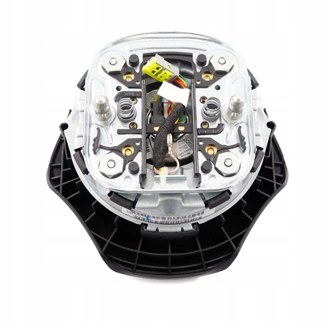 Modulo Air Bag Volante Lato Guida per BMW X1 E84 E90 E91 con numero di parte 6779829 BMW X1 E84 E90 E91 Modulo Air Bag Volante Lato Guida - SKU 6779829-1 - Numero di parte 6779829