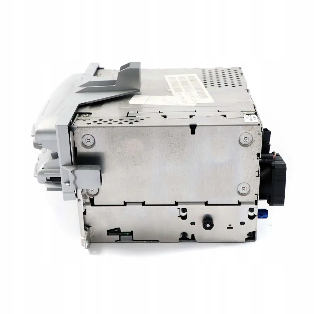BMW Mini Cooper R55 R56 R57 CCC CD DVD Navigation Sat Nav Head Unit - SKU 3452071 - Part number 9138452