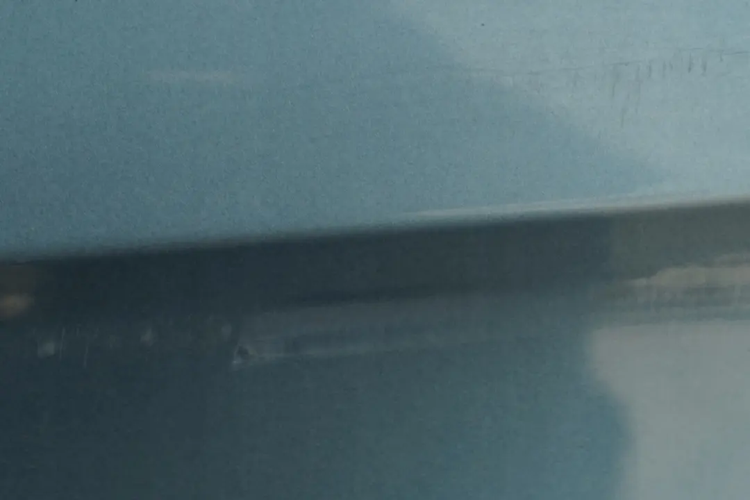 Bumper Panel PDC Atlantikblau Atlantic Blue A13 to BMW 3 SERIES E92 E93 Rear with Part number 0034474 BMW 3 SERIES E92 E93 Rear Bumper Panel PDC Atlantikblau Atlantic Blue A13 - SKU 0034474-ATL - Part number 0034474