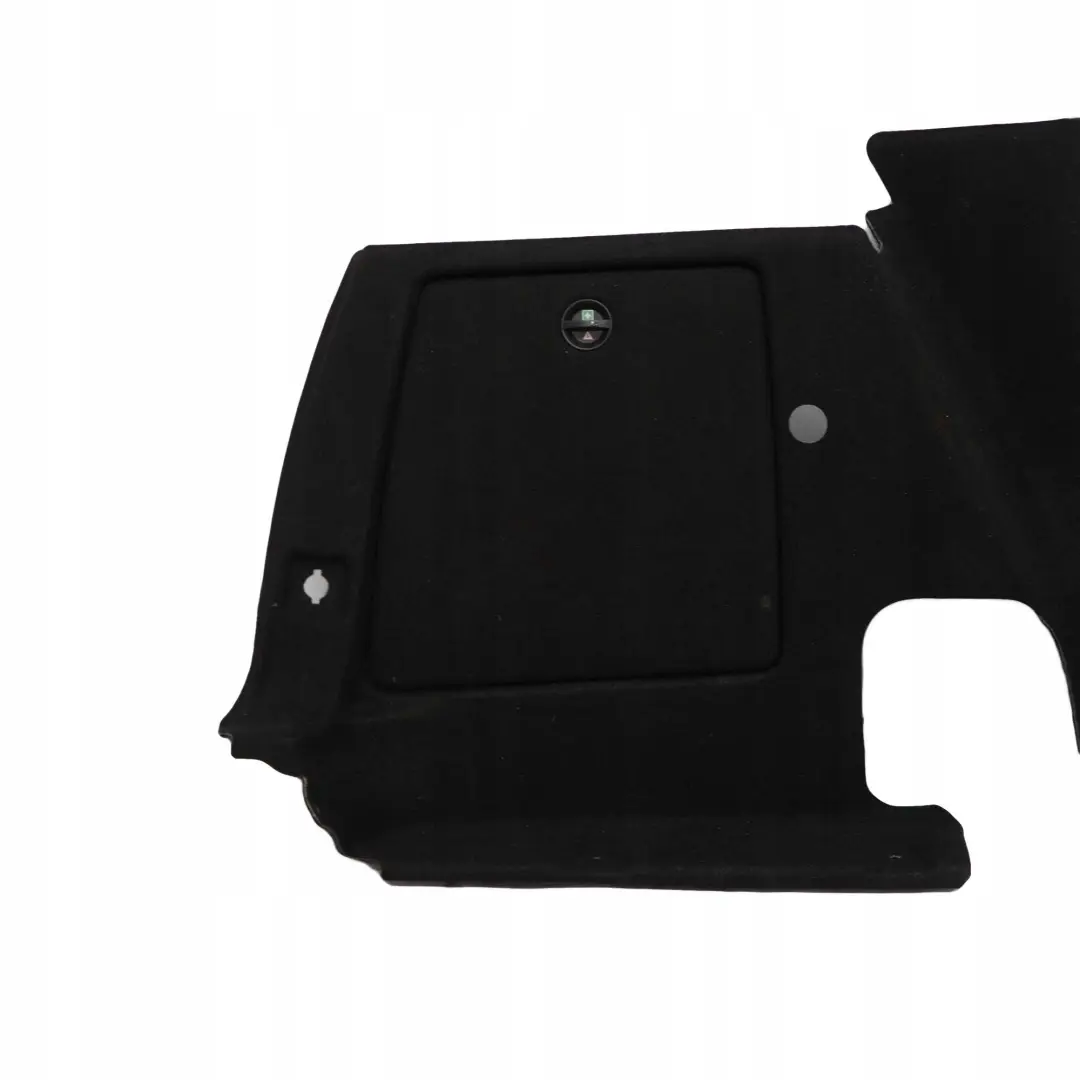  Mercedes-Benz A-Klasse W169 Kofferraum Verkleidung Abdeckung Links - SKU A1696900125 - Teilenummer A1696900125