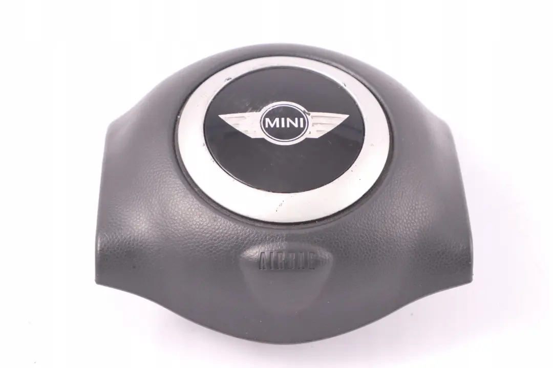 Mini Cooper R50 R52 R53 Steering Wheel Driver's Bag 6760366 - SKU 6779259 - Part number 6779259