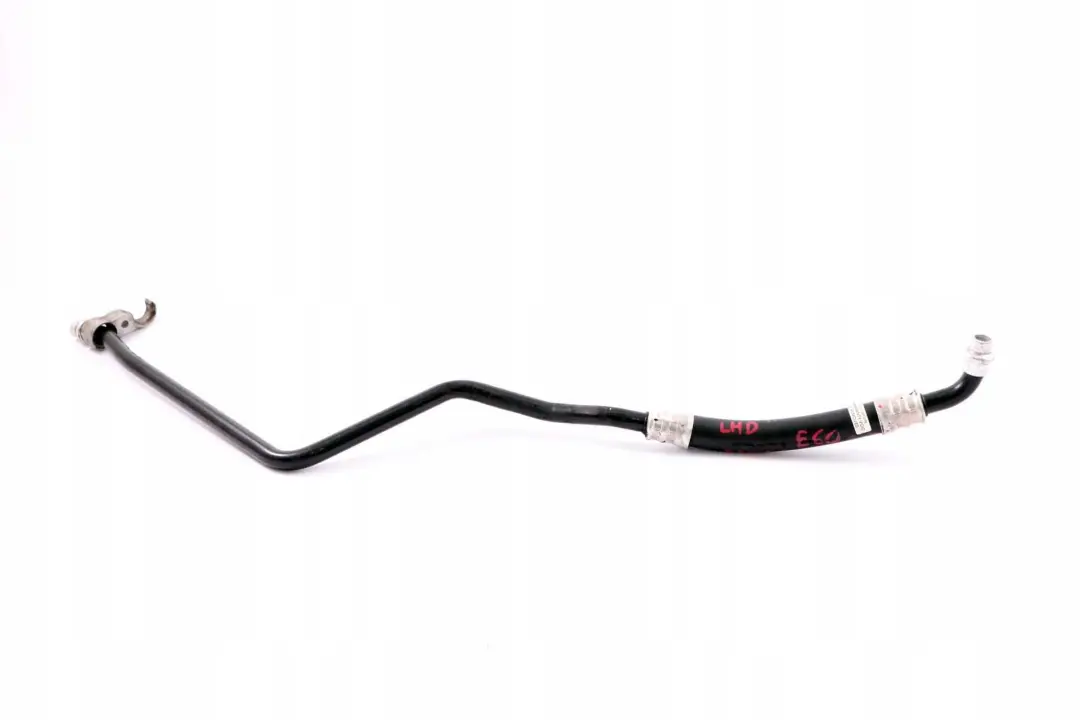 Oil Cooling Pipe Inlet Outlet Tube 7800490 to BMW 5 Series E60 E61 530xd Diesel with Part number 7804147 BMW 5 Series E60 E61 530xd Diesel Oil Cooling Pipe Inlet Outlet Tube 7800490 - SKU lhd-7800490 - Part number 7804147