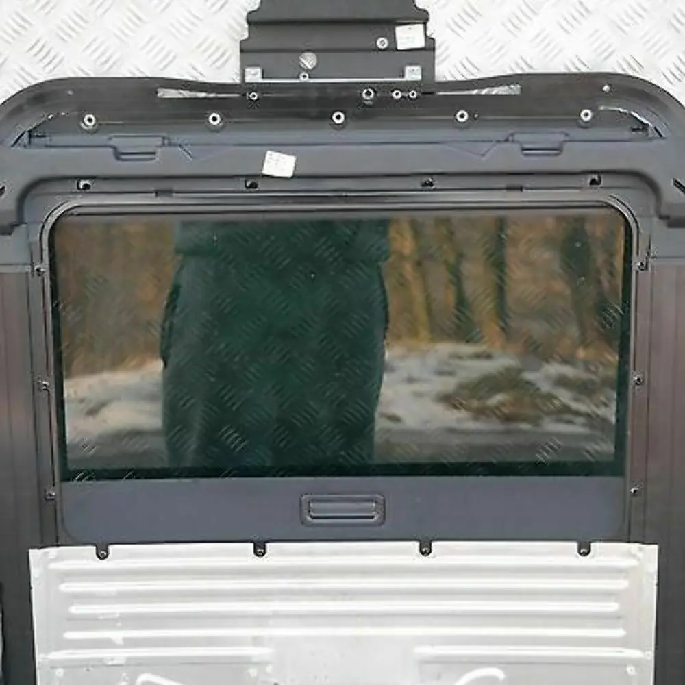 BMW X5 E53 Szyberdach panorama dach rama - SKU 8408062 - Numer Części 8408062