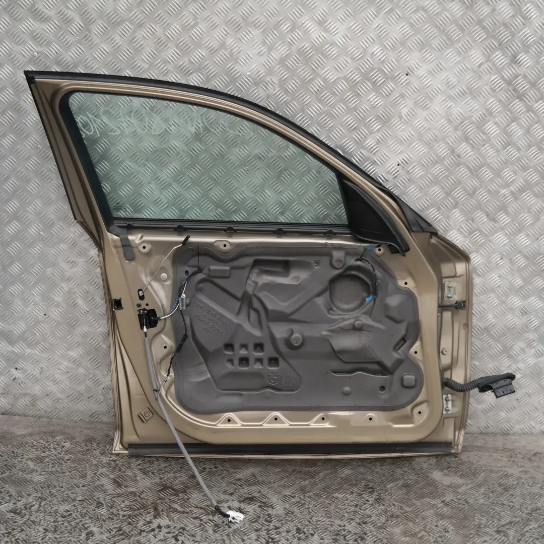 drzwi lewe przednie Sonora A23 do BMW 1 E87 o numerze 41517191011 BMW 1 E87 drzwi lewe przednie Sonora A23 - SKU 7191011-SON1 - Numer Części 41517191011