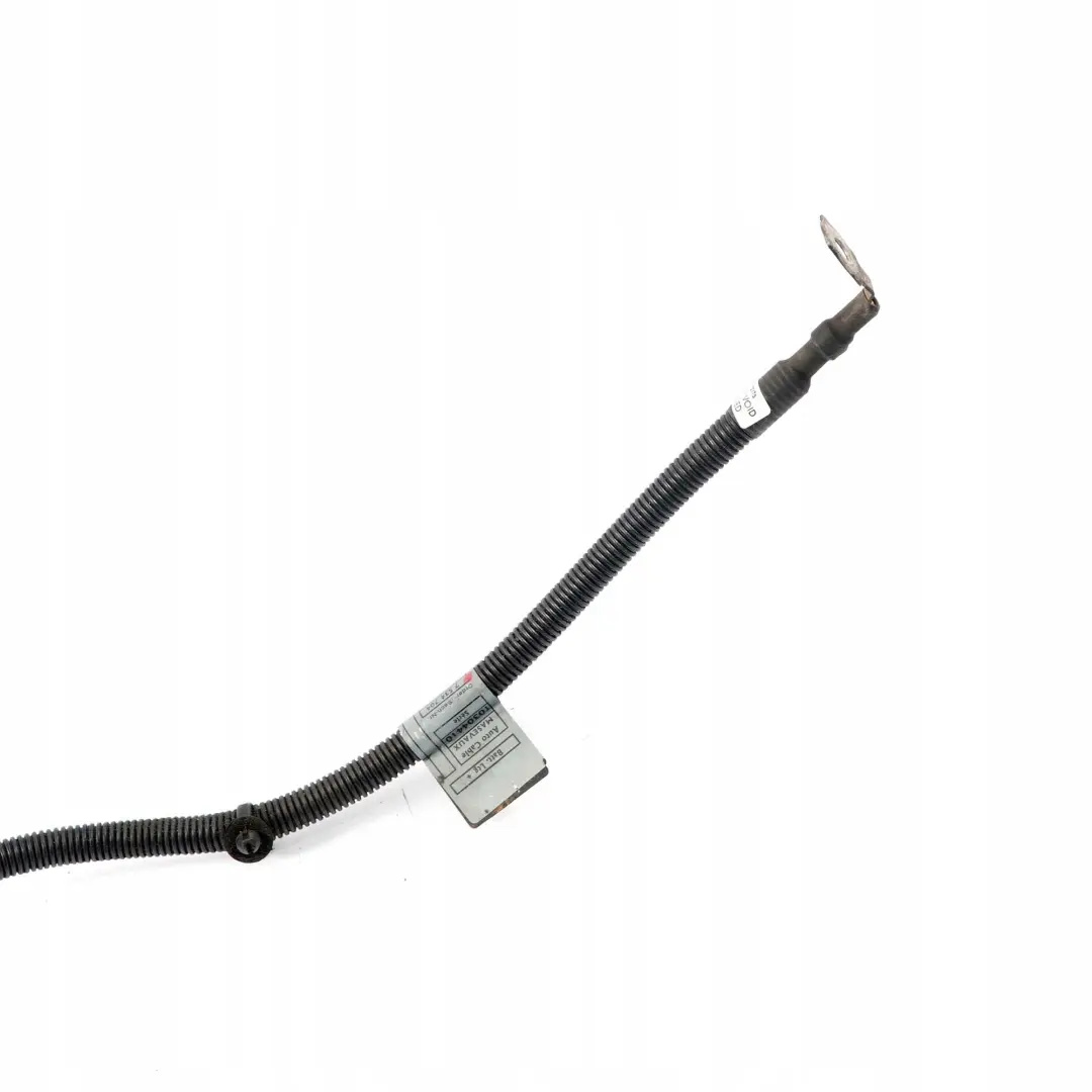 Mini Cooper One R50 R52 Kabel Generator Starter Anlasser BOSCH - SKU 7534704 - Part number 7534704