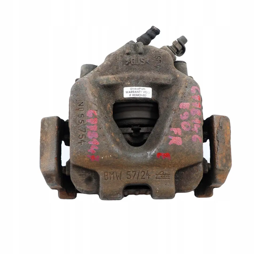 BMW 3 Series E90 E91 Front Right O/S Brake Caliper Housing 57/24 - SKU 6778146 - Part number 6778146