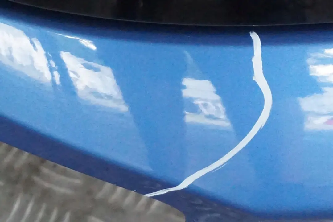 Boot Trunk Lid Tailgate Estorilblau Estoril Blue - B45 to BMW 1 F20 F21 Rear with Part number 7305470 BMW 1 F20 F21 Rear Boot Trunk Lid Tailgate Estorilblau Estoril Blue - B45 - SKU 7305470-EB - Part number 7305470