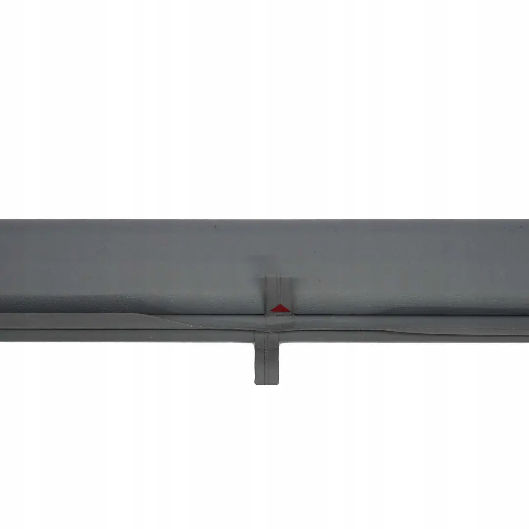 Mercedes-Benz E W210 Estate S210 Rear Roller Blind Parcel Storage Shelf Black - SKU A2108600375 - Part number A2108600375