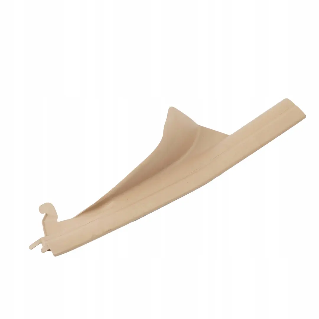 Abdeckleiste Einstieg Hinten Rechts Hell Beige für BMW 3 er E46 Limousine mit Teilenummer 8193792 BMW 3 er E46 Limousine Abdeckleiste Einstieg Hinten Rechts Hell Beige - SKU 8227524 - Teilenummer 8193792