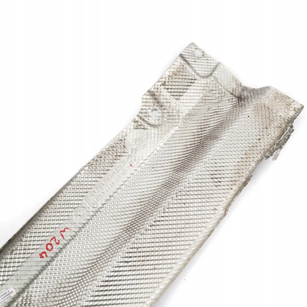 MERCEDESC C E W204 W207 Izolacja termiczna lewa do o numerze A2046820371 MERCEDESC C E W204 W207 Izolacja termiczna lewa - SKU A2046820371 - Numer Części A2046820371