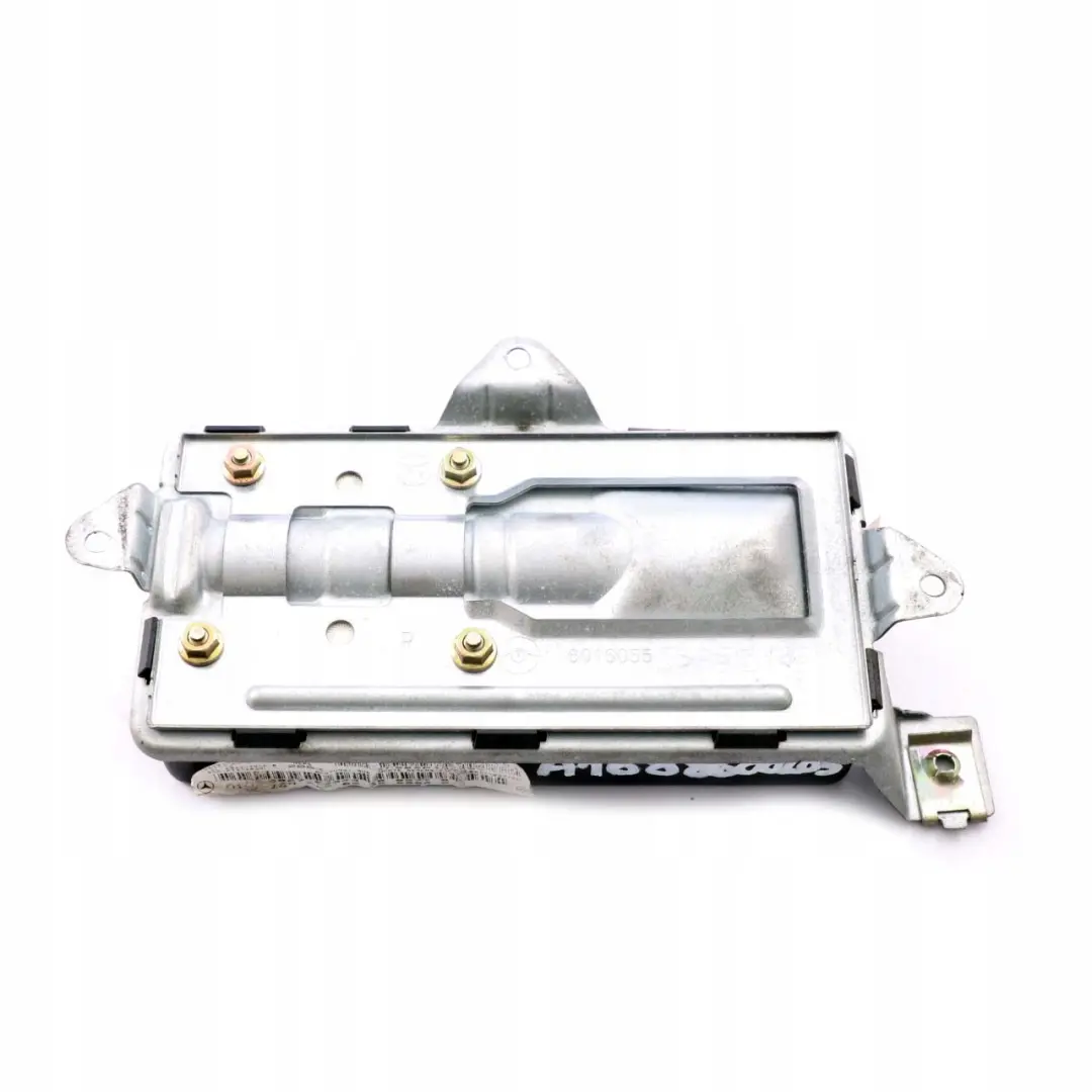 klasa W168 Poduszka airbag prawa do Mercedes A o numerze A1688600205 Mercedes A klasa W168 Poduszka airbag prawa - SKU A1688600205 - Numer Części A1688600205