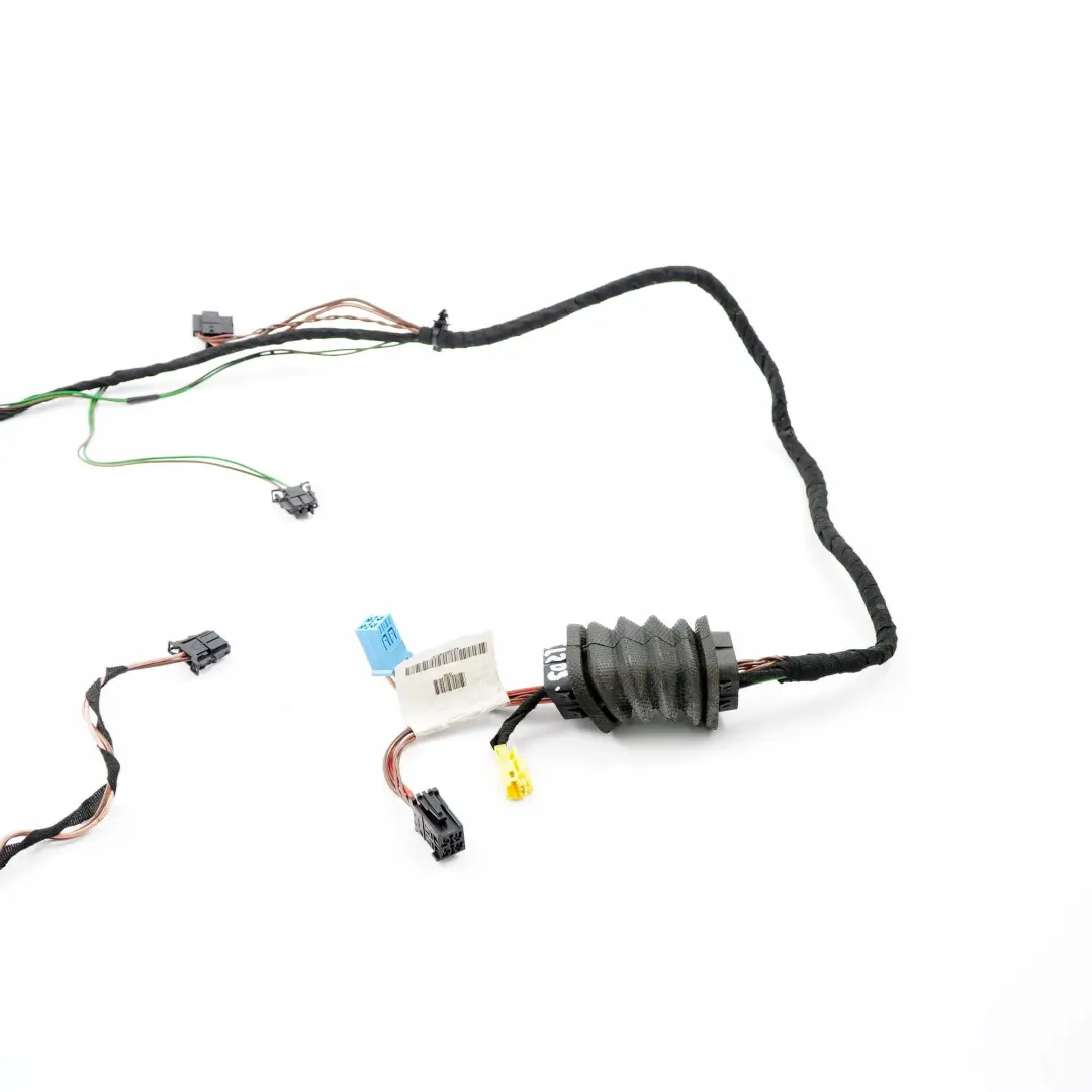  Mercedes-Benz CL203 Front Left Right Door Wiring Loom Harness - SKU A2035409413 - Part number A2035409413