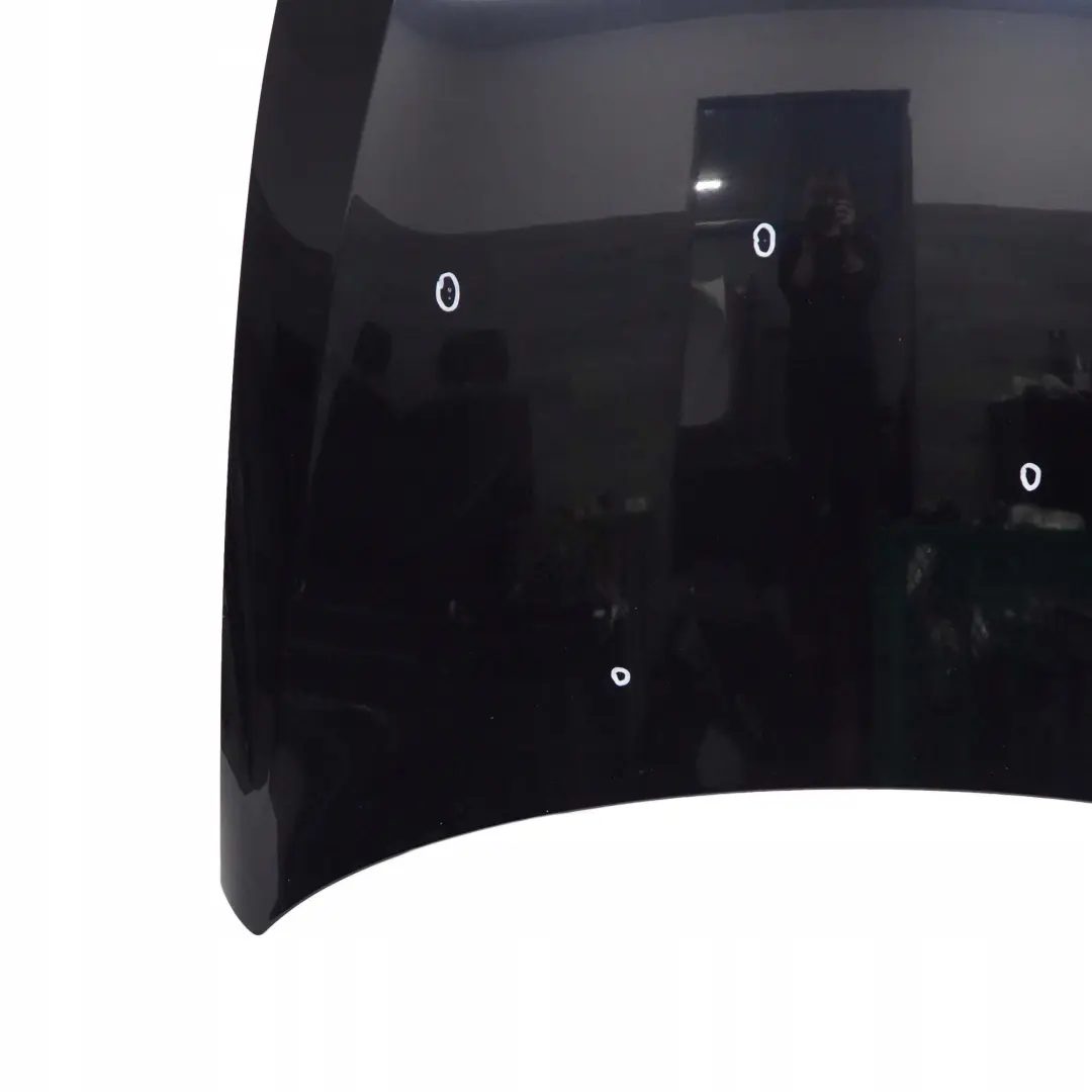 Maska pokrywa silnika Carbonschwarz do BMW E90 E91 o numerze 41617140729 BMW E90 E91 Maska pokrywa silnika Carbonschwarz - SKU 7140729-CAR - Numer Części 41617140729