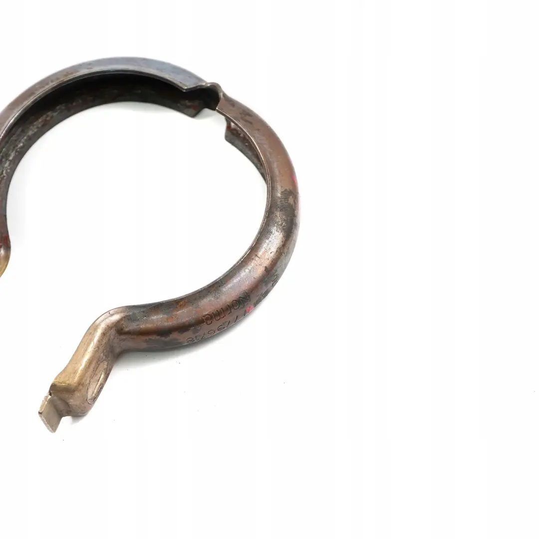 BMW 3 5 Series E60 E90 E91 Diesel M57N2 Exhaust To Turbo Muffler Clamp - SKU 7796718 - Part number 7796718