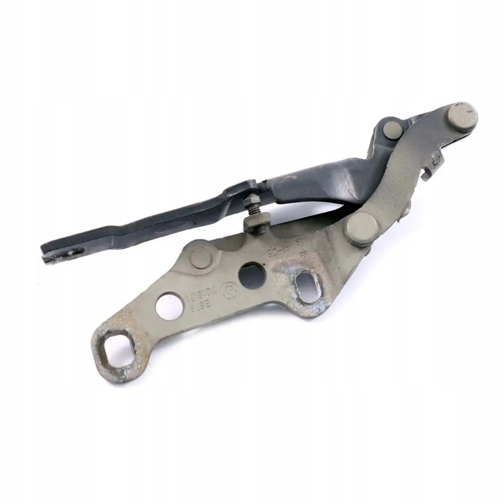 Front Letf N/S Engine Bonnet Hinge Monacoblau 7016171 to BMW Z4 Series E85 E86 with Part number 7068279 BMW Z4 Series E85 E86 Front Letf N/S Engine Bonnet Hinge Monacoblau 7016171 - SKU 7068279-MB - Part number 7068279