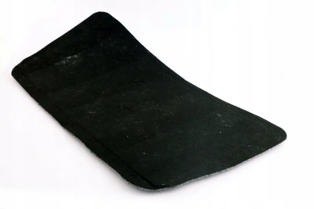Mini Cooper R60 R61 Sound Insulating Trunk Floor Black - SKU 9807318 - Part number 9807318