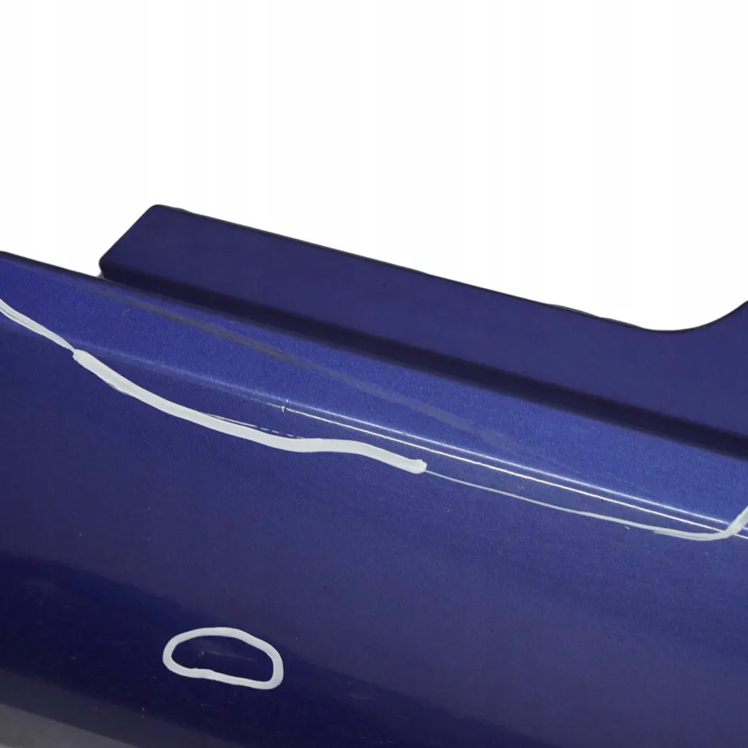 Bas de Porte Couverture Seuil A Gauche Bleu Montego Bleu pour BMW E92 E93 LCI à propos du numéro de pièce 0034059 BMW E92 E93 LCI Bas de Porte Couverture Seuil A Gauche Bleu Montego Bleu - SKU 0034059-MTB - Numéro de pièce 0034059