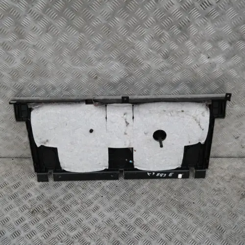 Front Section Boot Floor Carpet Trunk Liner Grey to BMW X3 Series E83 with Part number 7049043 BMW X3 Series E83 Front Section Boot Floor Carpet Trunk Liner Grey - SKU 3416399 - Part number 7049043