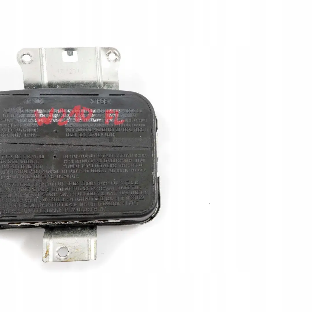 Mercedes-Benz E-Class W210 Front Left N/S Door Card Airbag to with Part number A2108601105 Mercedes-Benz E-Class W210 Front Left N/S Door Card Airbag - SKU A2108601105 - Part number A2108601105