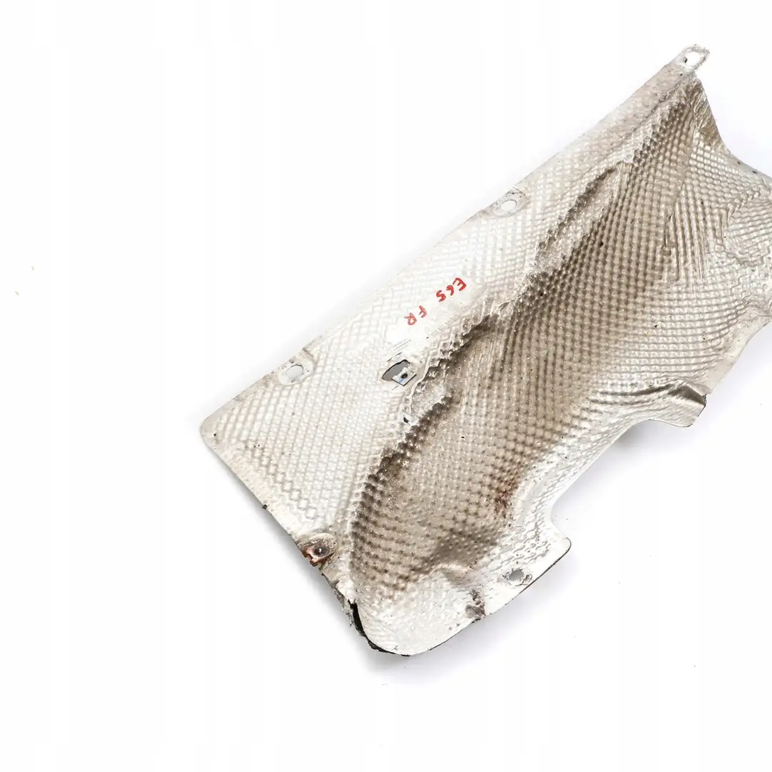 BMW 7 Series E65 E66 Heat Insulation Shield Engine Support Right O/S 8238074 - SKU 7065736 - Part number 7065736