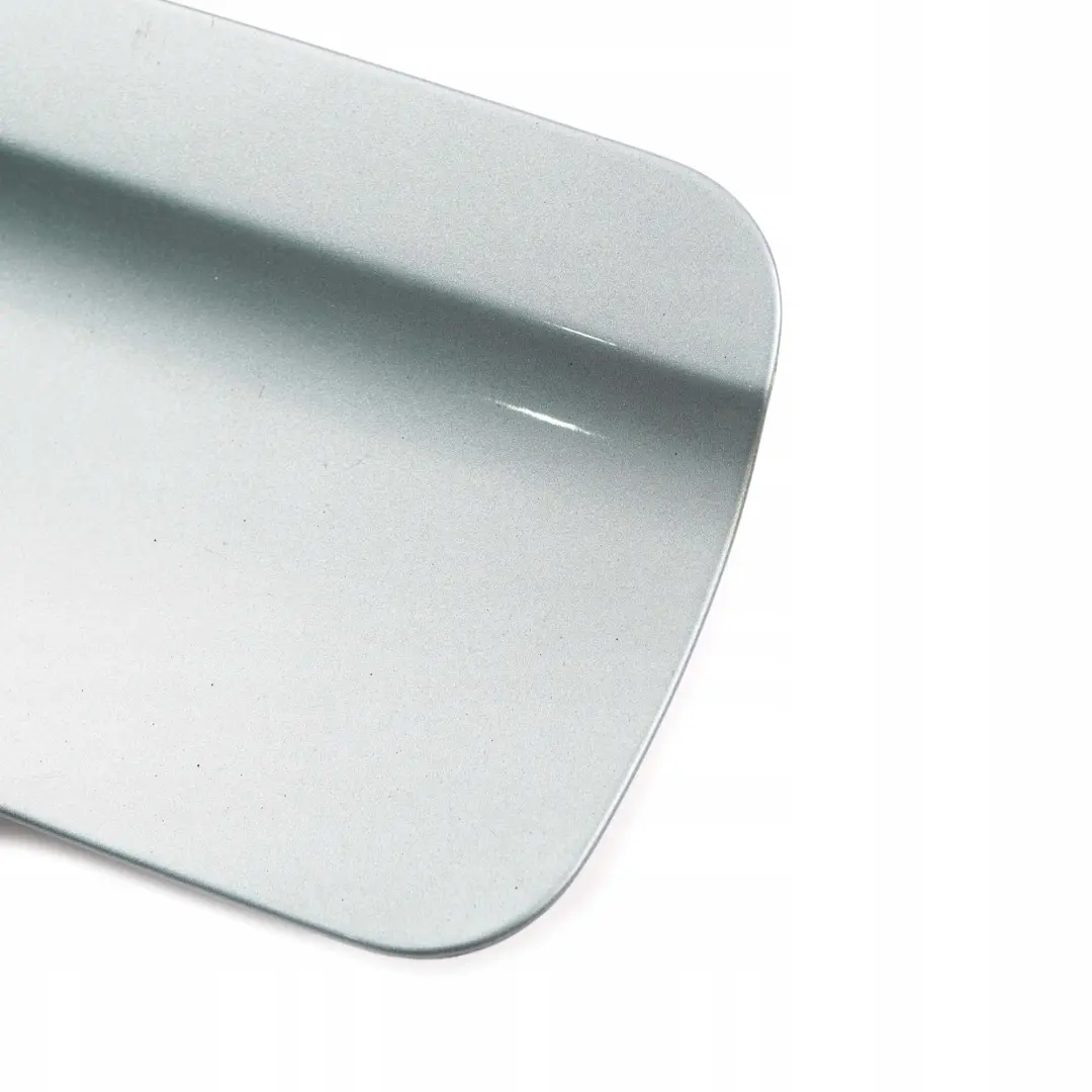 BMW X5 Series E53 Fill In Flap Fuel Cover Graugruen Metallic - SKU 7001027-GG - Part number 7001027