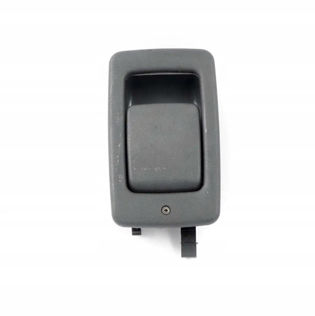  Mercedes-Benz S210 Tailgate Trunk Lid Grab Handle Interior Open - SKU A2107660091 - Número de pieza A2107660091