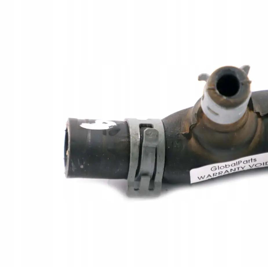 Rura przewód wąż wody odmy do Mercedes A B W169 W245 o numerze A6402032682 Mercedes A B W169 W245 Rura przewód wąż wody odmy - SKU A6402032682 - Numer Części A6402032682