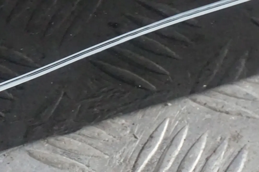 BMW E63 E64 Drzwi lewe przednie black saphire - SKU 7202075-BS - Numer Części 7202075