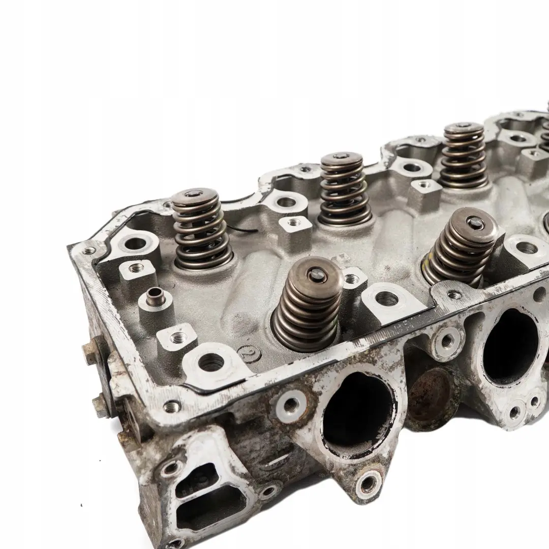 Mercedes-Benz A B W169 W245 M266 Petrol Engine Cylinder Head Cover to with Part number A2660101020 Mercedes-Benz A B W169 W245 M266 Petrol Engine Cylinder Head Cover - SKU A2660101020 - Part number A2660101020