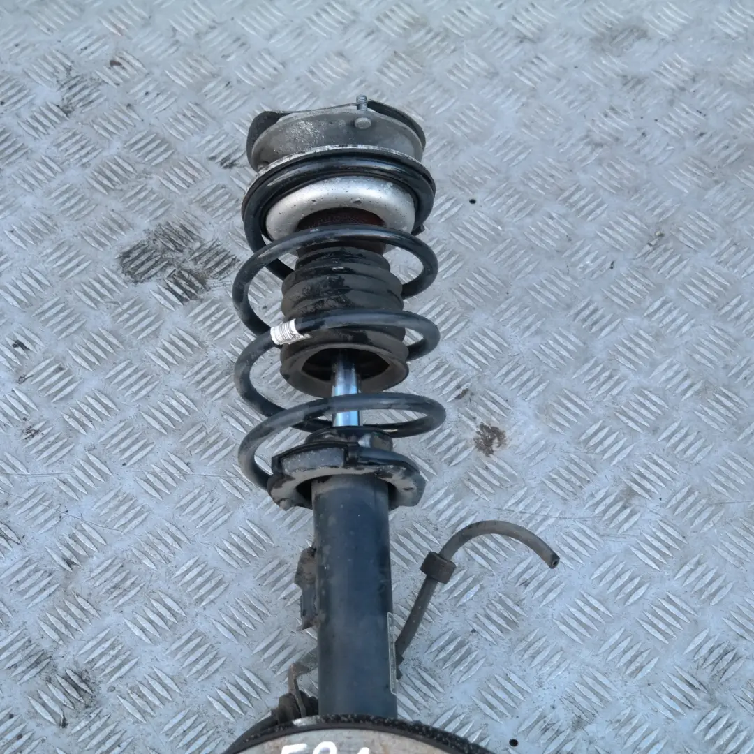 BMW 3 er E91 LCi 318D N43 Stoßdämpfer Federbein Schwenklager vorne rechts - SKU 6786010 - Teilenummer 31316786010