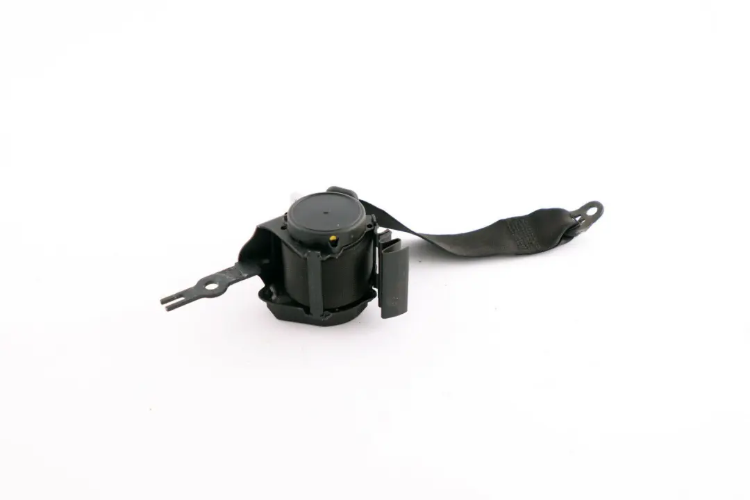 BMW 3 er F30 F34 GT F80 M3 Obergurt Hinten Aussen Schwarz - SKU 7259389 - Teilenummer 7259389