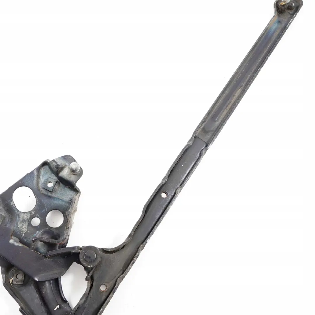 Mercedes-Benz W210 Charniere de Capot Droite Tanzanite Bleu 359 pour à propos du numéro de pièce A2108800828 Mercedes-Benz W210 Charniere de Capot Droite Tanzanite Bleu 359 - SKU A2108800828-TB - Numéro de pièce A2108800828