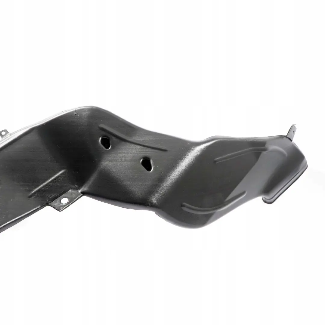 BMW 3 Series E36 Rear Right O/S Heater Matrix Air Duct - SKU 1387016 - Part number 1387016