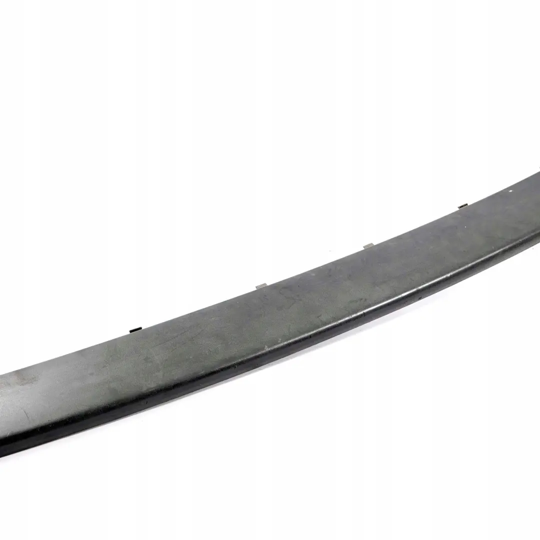 BMW 3 Series E46 Touring Rear Center Protective Rubber Strip Trim Cover - SKU 8212589 - Part number 8212589