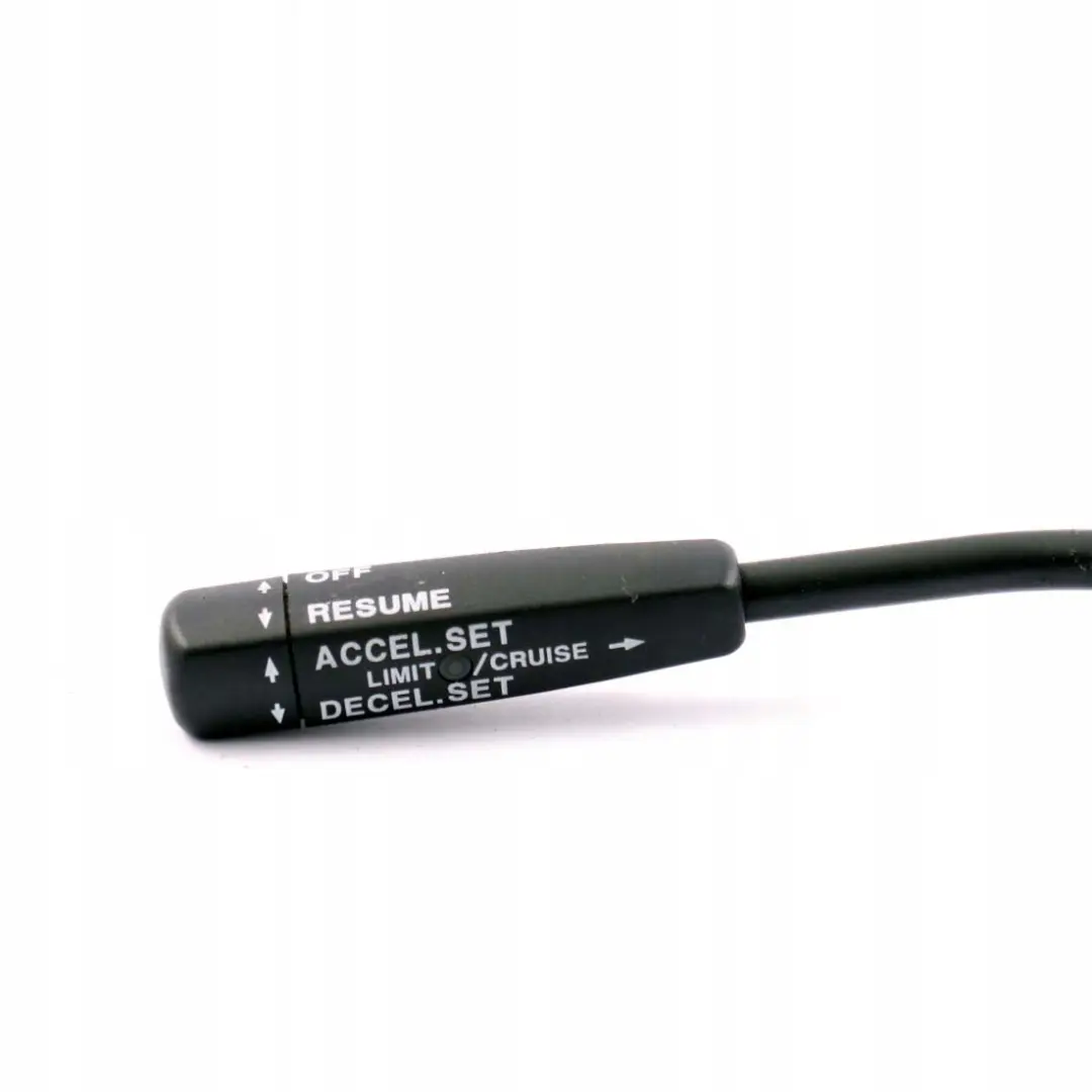  Mercedes-Benz A-Klasse W168 Tempomat Schalter Stiel Benzin - SKU A1685450424 - Teilenummer A1685450424