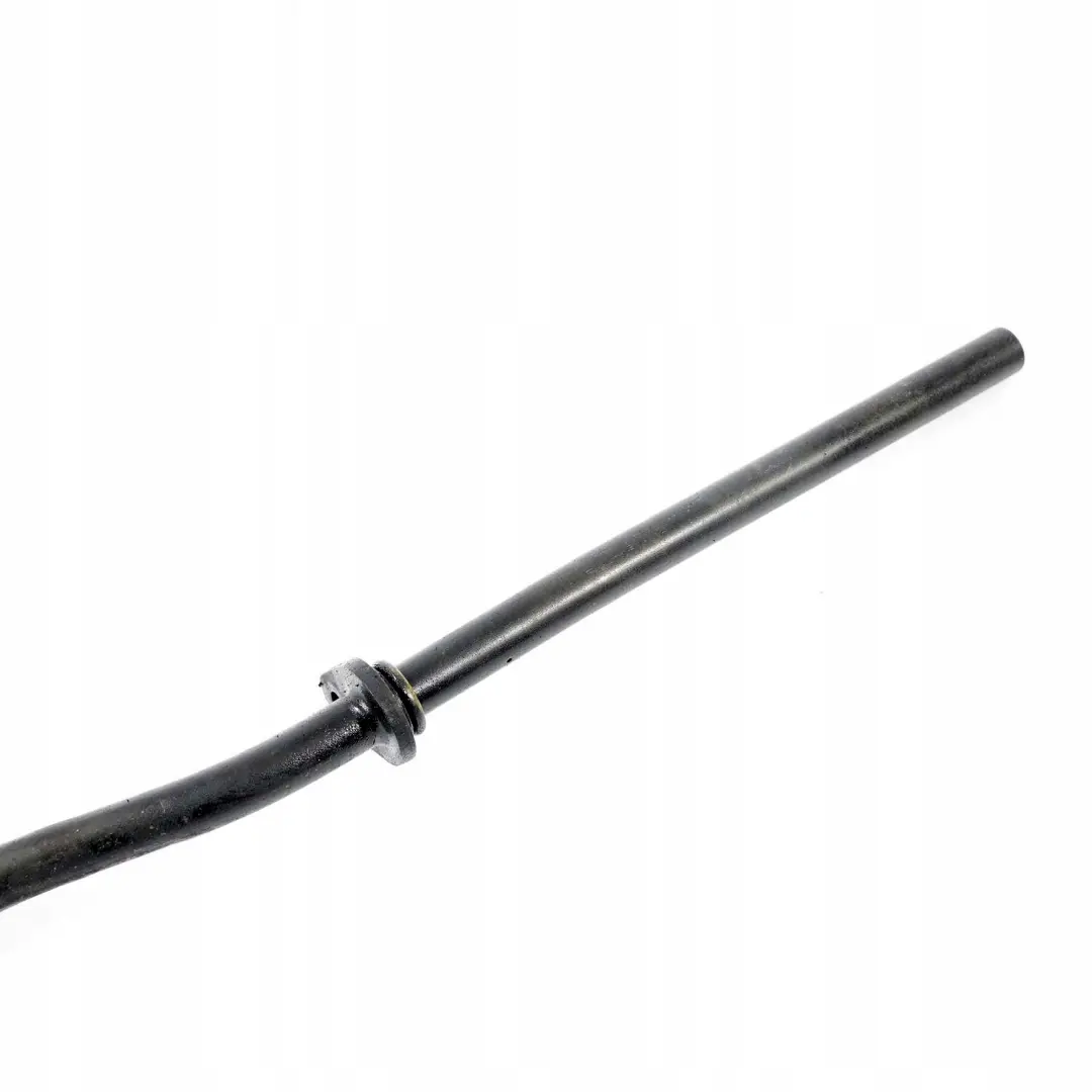  Mercedes-Benz W203 W210 OM611 OM612 Diesel Guide Tube Oil Dipstick - SKU A6110100466 - Part number A6110100466