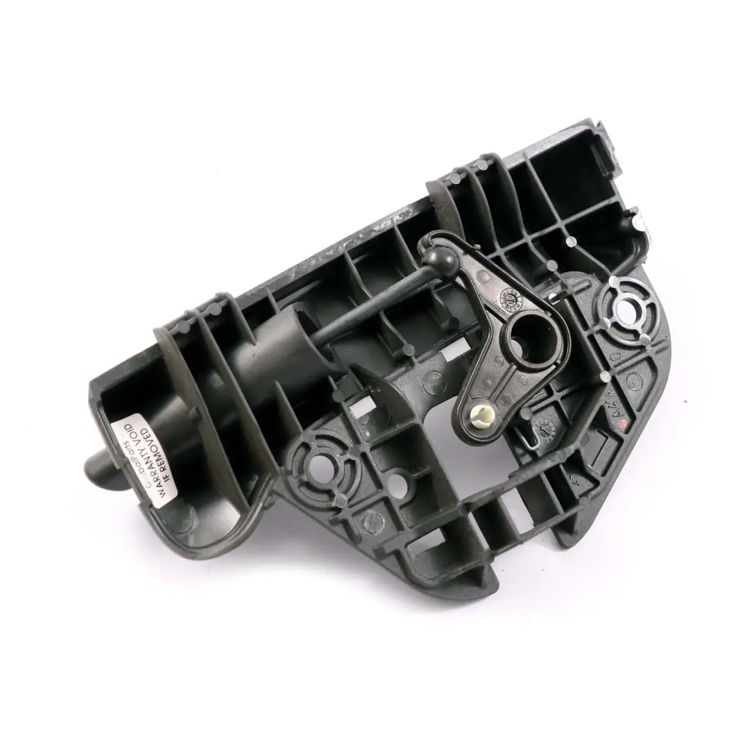 W414 Maniglia interna apriporta scorrevole posteriore destra O/S per Mercedes Vaneo con numero di parte A4147600761 Mercedes Vaneo W414 Maniglia interna apriporta scorrevole posteriore destra O/S - SKU A4147600861 - Numero di parte A4147600761