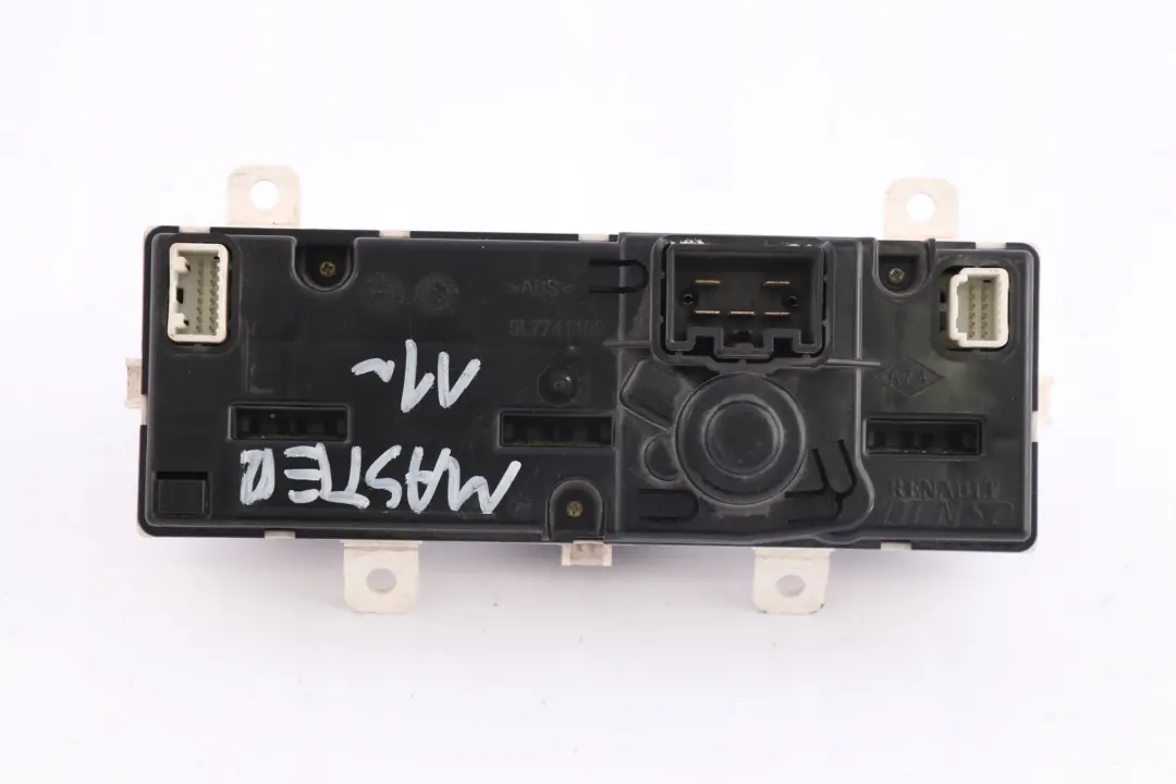 BMW Mini Cooper S 1 R55 R56 Fuel Filler Flap Surround Panel Housing Chili Red - SKU 2751980-CHRED1 - Part number 0430310