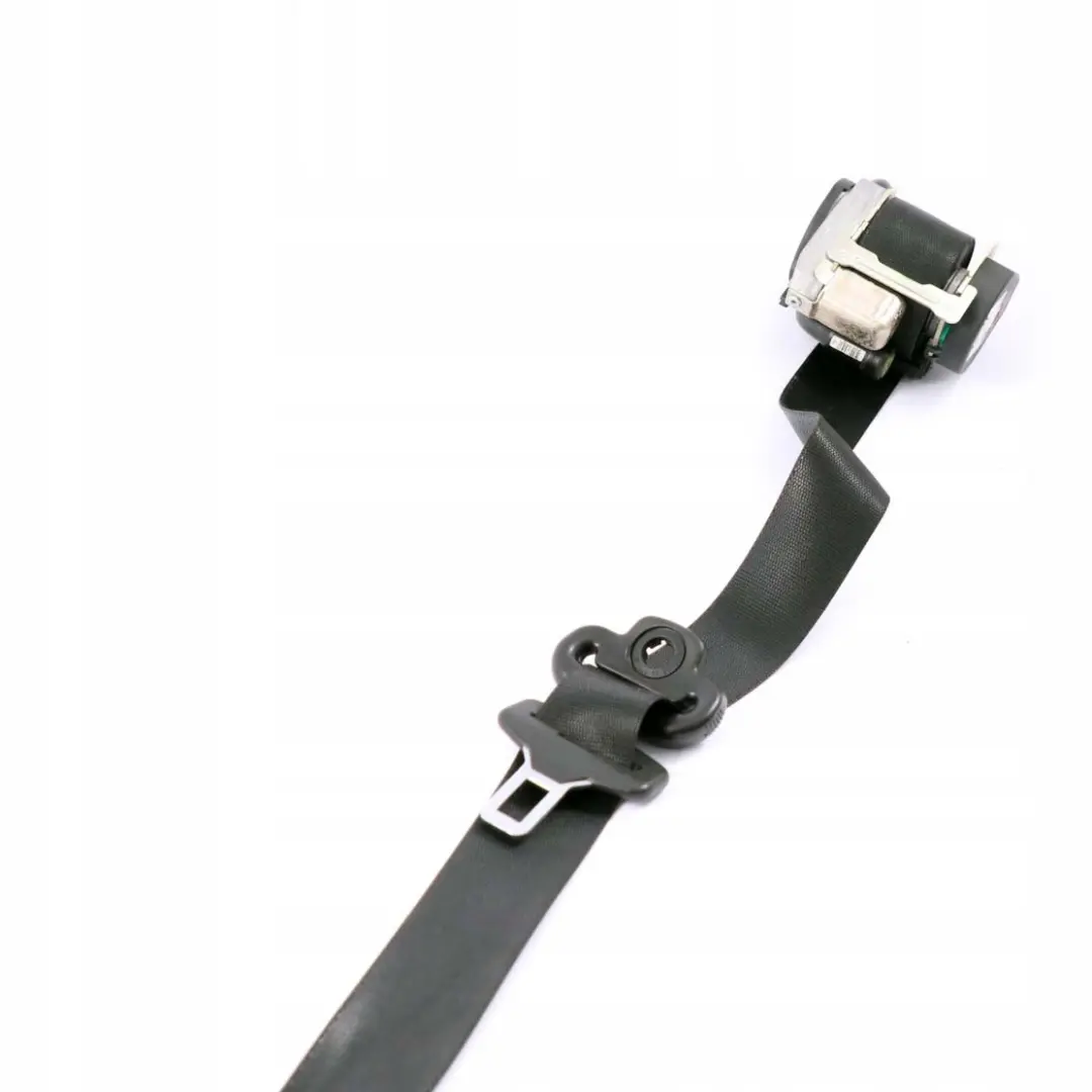W414 Cintura Sicurezza Anteriore Destra Nero per Mercedes con numero di parte A4148600885 Mercedes W414 Cintura Sicurezza Anteriore Destra Nero - SKU A4148600885 - Numero di parte A4148600885