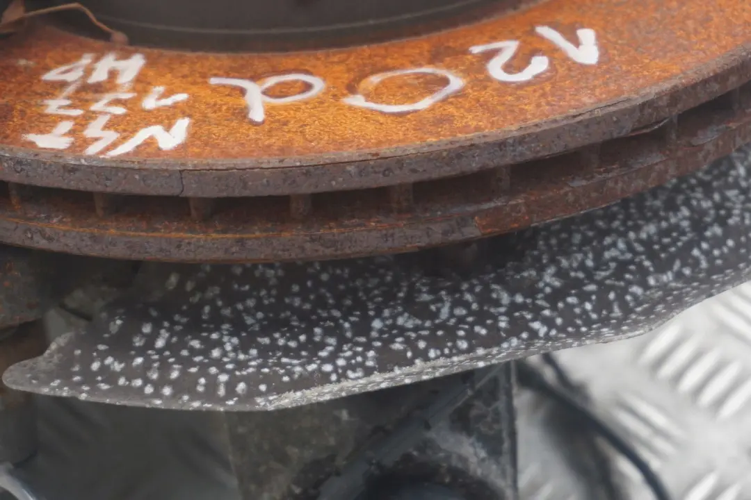 N47 177PS Set Stoßdämpfer Federbein Schwenklager vorne links für BMW 1 er E81 120d mit Teilenummer 6786021 BMW 1 er E81 120d N47 177PS Set Stoßdämpfer Federbein Schwenklager vorne links - SKU 6786021-3 - Teilenummer 6786021