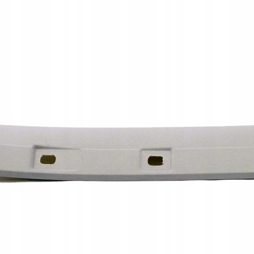 Mercedes-Benz W414 Toit Baguette a Gauche Capot Gris pour à propos du numéro de pièce A4146900562 Mercedes-Benz W414 Toit Baguette a Gauche Capot Gris - SKU A4146900562 - Numéro de pièce A4146900562