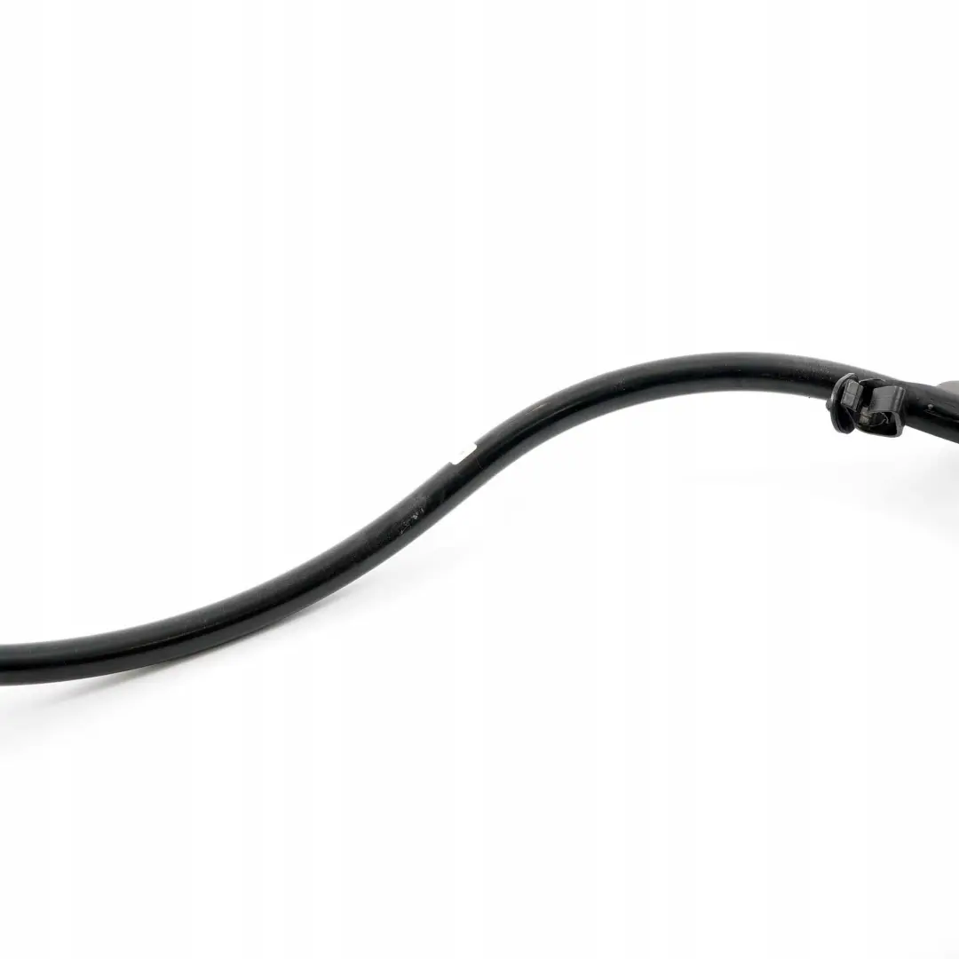 BMW 3 Series E46 M47N Engine Oil Dipstick Guide Tube Set 7788711 - SKU 7787872 - Part number 7787872